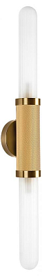 Накладной светильник Loft it Duality 10472W/A Gold 400_400_3085855